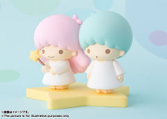 Kiki Lala Pastel ver.-资料图