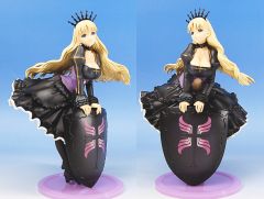 柯拉拉克兰·菲利亚斯 Noir ver.-资料图