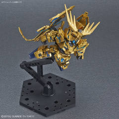 SD CS RX-0 独角兽高达3号机 菲尼克斯 毁灭模式-资料图