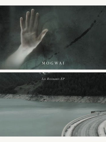 Les Revenants EP