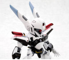 D-Style AV-X0 ZERO 零式机-资料图