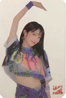 PHONE版透卡 verC.