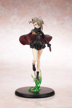 Super Figure Art Collection 安洁 -资料图