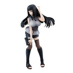 Naruto Gals 日向雏田 ver.2-资料图