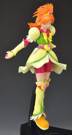 月天使 Miyazawa Mokei Limited Edition-资料图