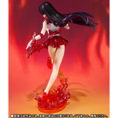 Figuarts ZERO 火野丽 -资料图