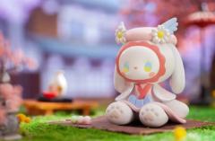 樱花小福袋-资料图