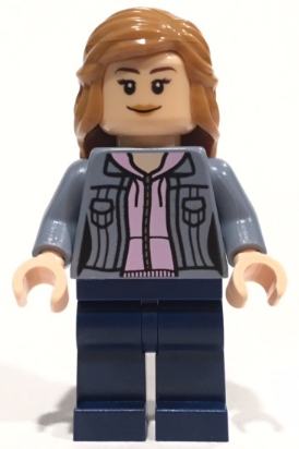 Hermione Granger - Dimensions Fun Pack (Figure Only)