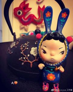 Toys Coffee Ban-资料图