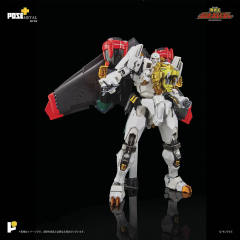 GAOGAIGAR-资料图