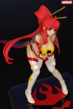 Yoko Space Look ver. Limited Special Color Edition-资料图