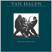 Women and Children First Remastered