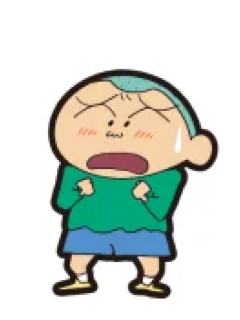 佐藤正男-毛绒磁吸挂件盲袋