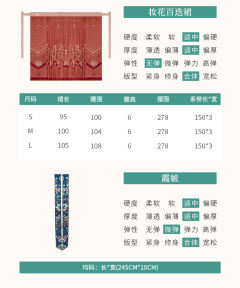 花间霓凰-资料图