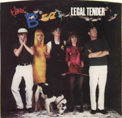 Legal Tender