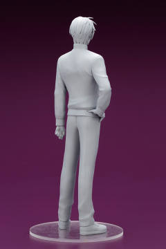 ARTFX J 压切长谷部 Uchiban ver.-资料图