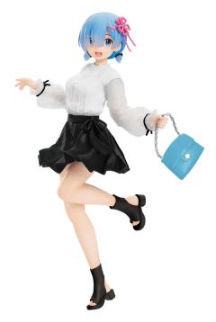 PCS 雷姆 ～外出打扮～新装版-资料图