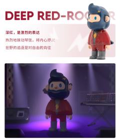 色彩系列-资料图