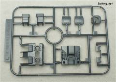 MG RX-78-2 元祖高达 Ver. 3.0-资料图