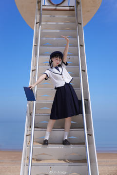 星空管理局·水手服-资料图