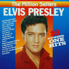 The Million Sellers - 16 Number One Hits
