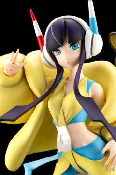 Pokémon Center Original Figure 电飞鼠 小菊儿 -资料图
