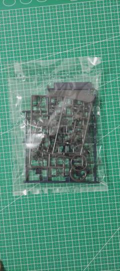RG RX-0 独角兽高达2号机 报丧女妖 最终决战 Ver.-资料图