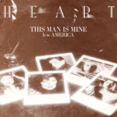This Man Is Mine