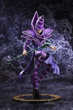 ARTFX J 黑魔术师 -命运的决斗!!--资料图