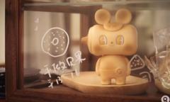 饼干款小奶瓶-资料图