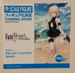 Saber Alter 