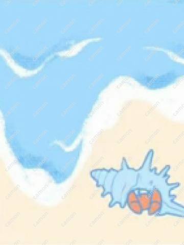 沙画-01