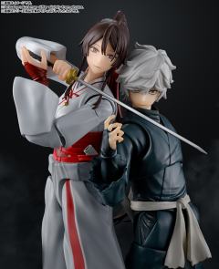 SHF 画眉丸-资料图