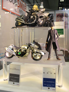 figma#151 卫宫切嗣 -资料图