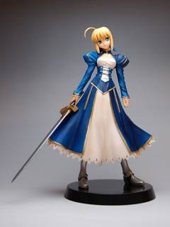 Saber -资料图