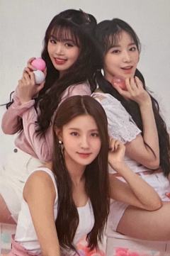 一期会员三人透卡 ver.I