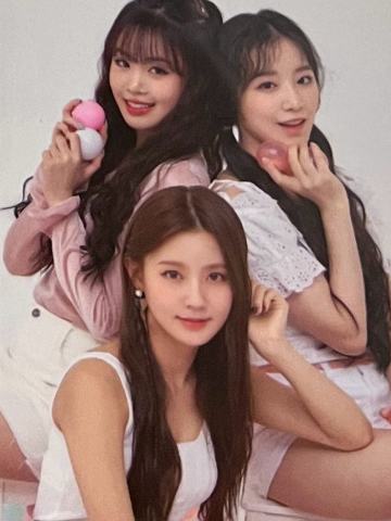 一期会员三人透卡 ver.I