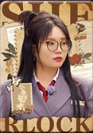 李雪琴