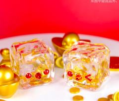 2022新年限定-眨眼-资料图