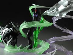 SHF 真骨雕 假面骑士W Cyclone Joker-资料图