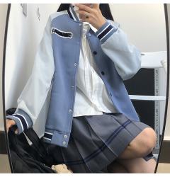 三丽鸥棒球服-资料图