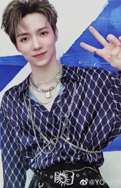 饭饭星球舞台记录3.0 ver.B