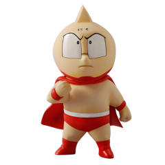 ミート君 Red Cape ver.