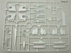 MG MBF-02 嫣红强袭 MBF-02+EW454F 嫣红强袭凤装 重制版-资料图