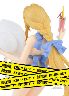 EXQ Figure 爱丽丝·滋贝鲁库 -资料图