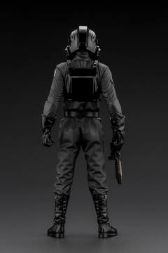 ARTFX+ 钛战机驾驶员 -资料图