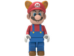 K'NEX Super Mario Building Set 玛丽奥 汪汪 Chain Chomp-资料图