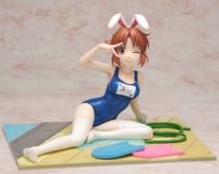 Dream Tech 安部菜菜 Summer☆Usamin-资料图