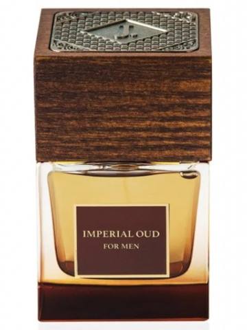 Imperial Oud