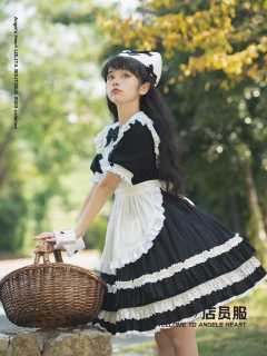 店员服 ah七周年-资料图